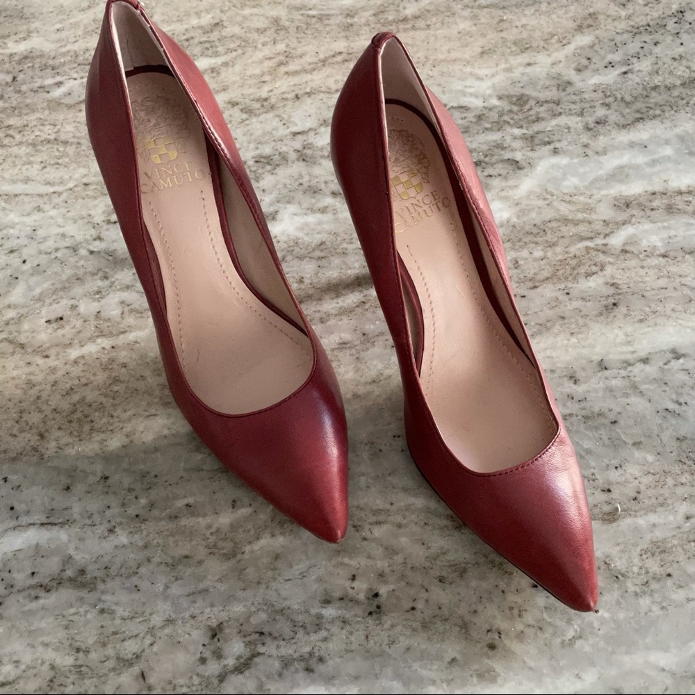 Vince Camuto Pumps Size 7.5